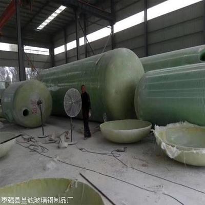 新闻化粪池选购莫焦虑,淡定应对更靠谱儿