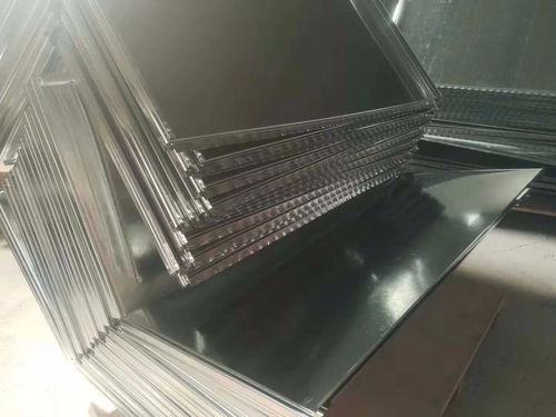 重庆酉阳角钢法兰风管加工风管加工厂重庆大润老工厂