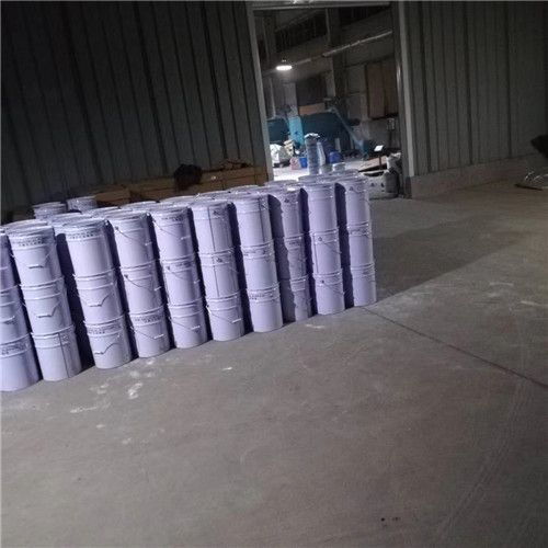 污水池玻璃钢防腐环氧鳞片涂料