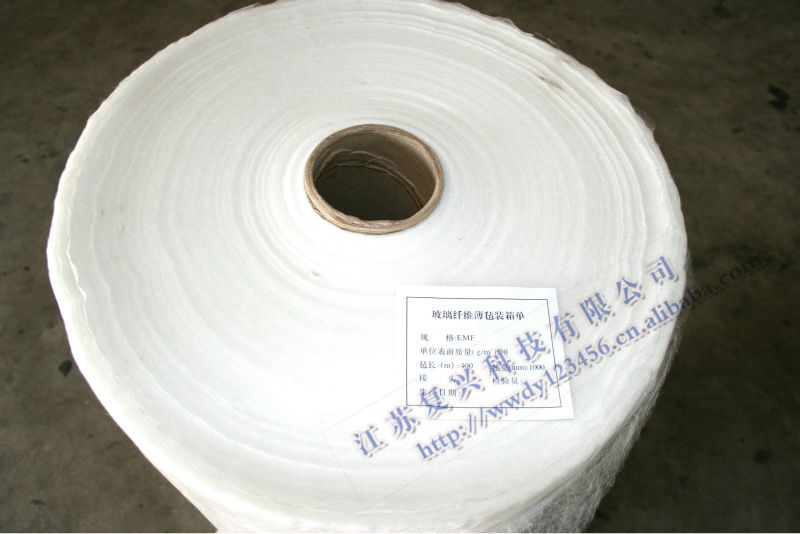 【玻纤表面毡 玻璃纤维表面毡 (玻璃钢制品) 建筑材料】价格,厂家,图片,其他装饰材料,丁逸-