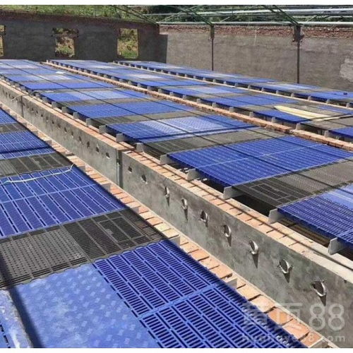 【养猪玻璃钢地板梁主要材料,玻璃钢支撑梁】- 