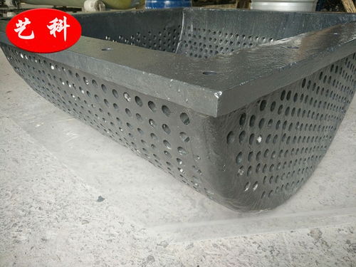 郑州frp喷淋层玻璃钢管道 frp喷淋层玻璃钢管道改造厂家