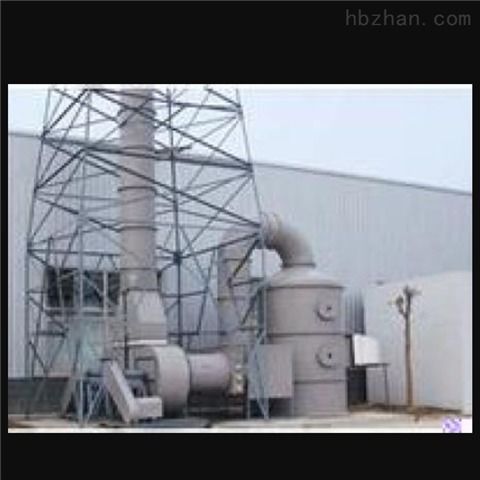 锅炉脱硫除尘器 河北省枣强县环宇玻璃钢制品厂