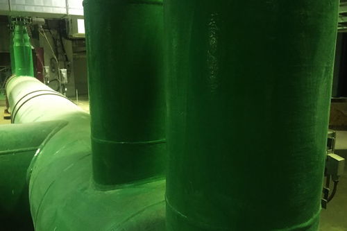 用于环氧型玻璃钢的增韧材料有哪些