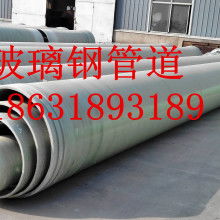  淄博光正新型复合材料有限责任公司 主营 玻璃钢管道,树脂锚固