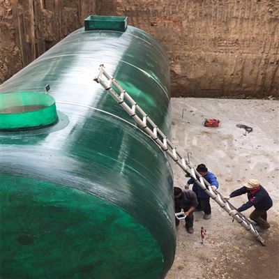 1 1000立方 郑州消防玻璃钢水箱生产定制 枣强昱诚玻璃钢制品厂