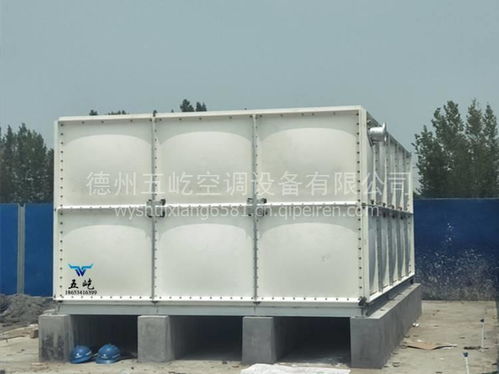 【咸阳玻璃钢水箱厂,1-2000立方价格,图片,配件厂家】