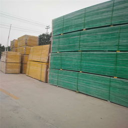 玻璃钢格栅板的材质是什么