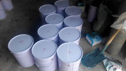 唐山污水池防腐材料