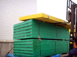 信阳4S洗车房格栅 品质卓越,安全可靠